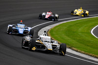 AUTO: MAY 22 NTT IndyCar Series Miller Lite Carb Day