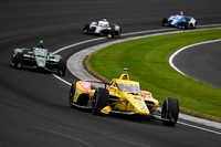 AUTO: MAY 22 NTT IndyCar Series Miller Lite Carb Day