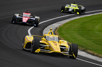 AUTO: MAY 22 NTT IndyCar Series Miller Lite Carb Day