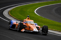 AUTO: MAY 22 NTT IndyCar Series Miller Lite Carb Day