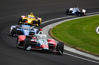 AUTO: MAY 22 NTT IndyCar Series Miller Lite Carb Day