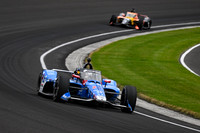 AUTO: MAY 22 NTT IndyCar Series Miller Lite Carb Day