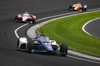 AUTO: MAY 22 NTT IndyCar Series Miller Lite Carb Day