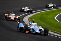 AUTO: MAY 22 NTT IndyCar Series Miller Lite Carb Day