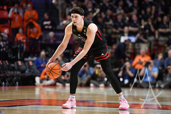 Rutgers Illinois Basketball