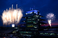 AUTO: MAY 22-24 NTT IndyCar Series Indianapolis 500