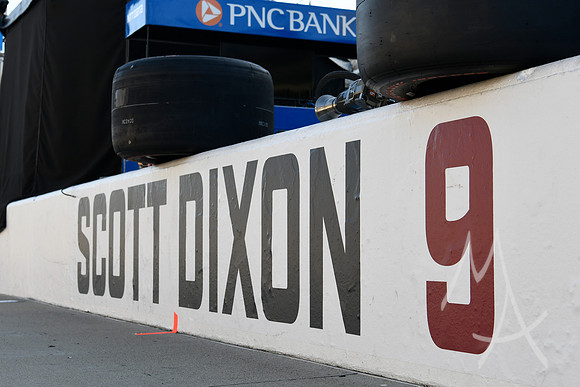 AUTO: MAY 29 IndyCar - The 106th Indianapolis 500
