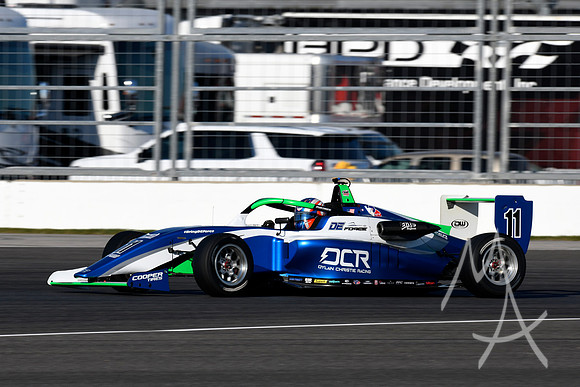 AUTO: MAY 13 IndyCar - Indianapolis Motor Speedway