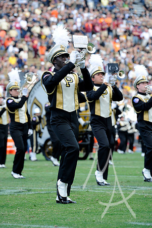 NCAA FOOTBALL: SEP 19 Virginia Tech at Purdue
