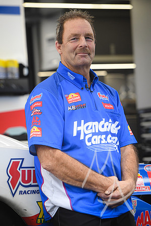 AUTO: APR 26 NHRA Four-Wide Nationals
