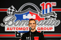 2026 AUTO: JUN 6-7 NTT IndyCar Series Bommarito 500