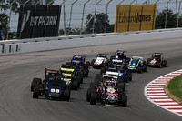 AUTO: JUN 07 USAC Silver Crown OUTFRONT Route 66 Classic