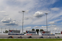 AUTO: JUN 07 USAC Silver Crown OUTFRONT Route 66 Classic