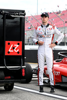 AUTO: JUN 06 IndyNXT by Firestone at World Wide Technology Raceway