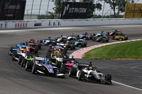 AUTO: JUN 07 IndyNXT by Firestone at World Wide Technology Raceway
