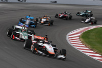 AUTO: JUN 07 IndyNXT by Firestone at World Wide Technology Raceway