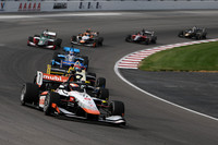 AUTO: JUN 07 IndyNXT by Firestone at World Wide Technology Raceway