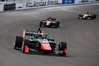 AUTO: JUN 07 IndyNXT by Firestone at World Wide Technology Raceway