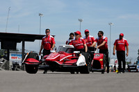 AUTO: JUN 06 NTT IndyCar Series Bommarito Automotive Group 500