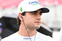 AUTO: JUN 06 NTT IndyCar Series Bommarito Automotive Group 500