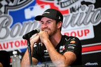 AUTO: JUN 06 NTT IndyCar Series Bommarito Automotive Group 500