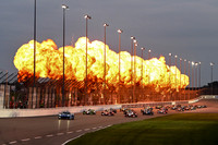 AUTO: JUN 06-07 NTT IndyCar Series Bommarito Automotive Group 500