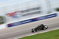AUTO: JUN 07 USAC Silver Crown OUTFRONT Route 66 Classic