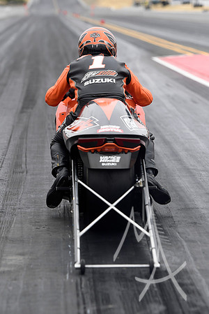 AUTO: JUL 27 NHRA Denso Sonoma Nationals
