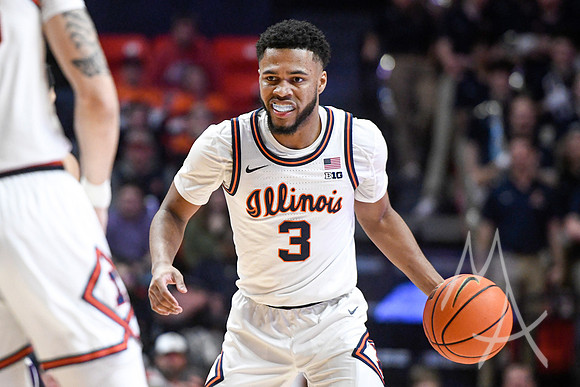 Northwestern Illinois Basketball