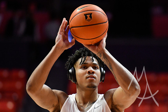 Northwestern Illinois Basketball