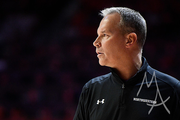 Northwestern Illinois Basketball