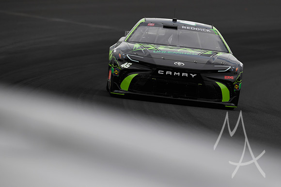AUTO: JUL 21 NASCAR Cup Series Brickyard 400