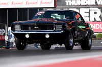 AUTO: JUN 12 NHRA Thunder Valley Nationals
