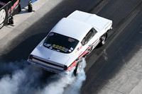 AUTO: JUN 12 NHRA Thunder Valley Nationals