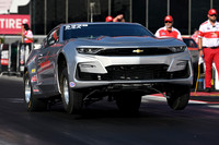 AUTO: JUN 12 NHRA Thunder Valley Nationals