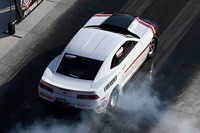 AUTO: JUN 12 NHRA Thunder Valley Nationals