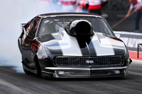 AUTO: JUN 12 NHRA Thunder Valley Nationals