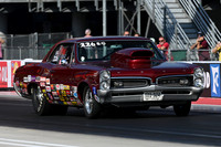 AUTO: JUN 12 NHRA Thunder Valley Nationals