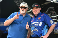 AUTO: JUN 12 NHRA Thunder Valley Nationals