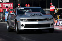 AUTO: JUN 12 NHRA Thunder Valley Nationals