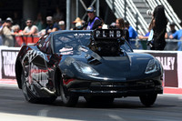 AUTO: JUN 12 NHRA Thunder Valley Nationals