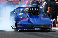 AUTO: JUN 12 NHRA Thunder Valley Nationals