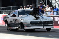 AUTO: JUN 12 NHRA Thunder Valley Nationals