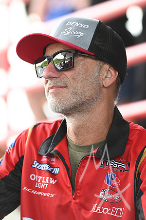 AUTO: JUN 12 NHRA Thunder Valley Nationals