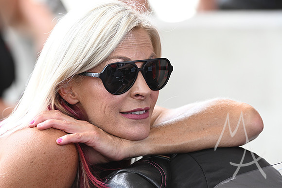 AUTO: JUN 12 NHRA Thunder Valley Nationals