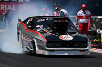 AUTO: JUN 12 NHRA Thunder Valley Nationals