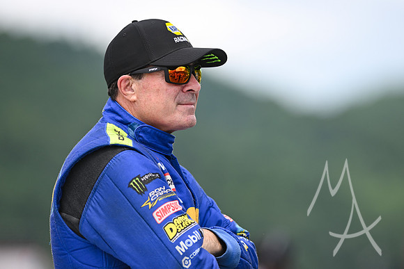 AUTO: JUN 12 NHRA Thunder Valley Nationals