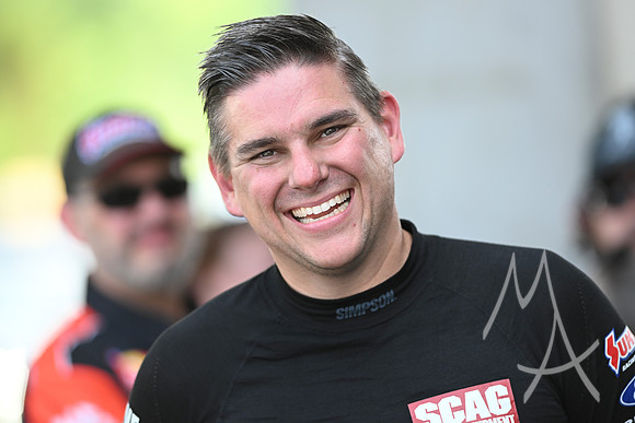 AUTO: JUN 12 NHRA Thunder Valley Nationals