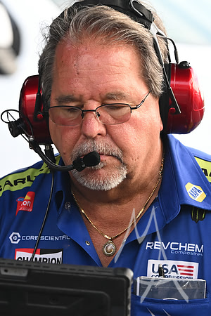 AUTO: JUN 12 NHRA Thunder Valley Nationals