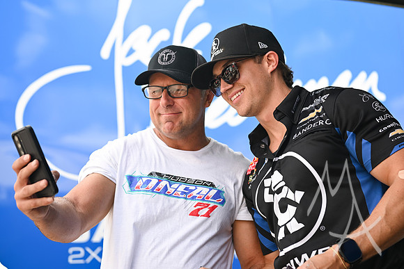 AUTO: JUN 13 NHRA Thunder Valley Nationals